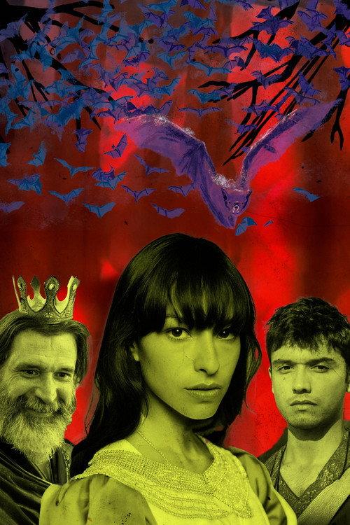 The Neverending Plague  official movie poster