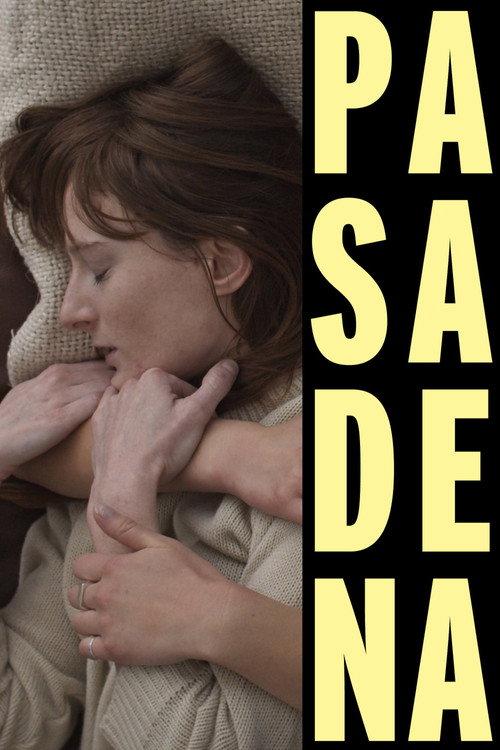 Pasadena 2022 official movie poster
