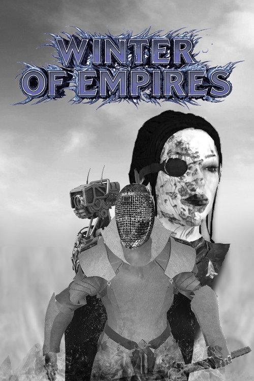 Winter of Empires 2025 official movie poster