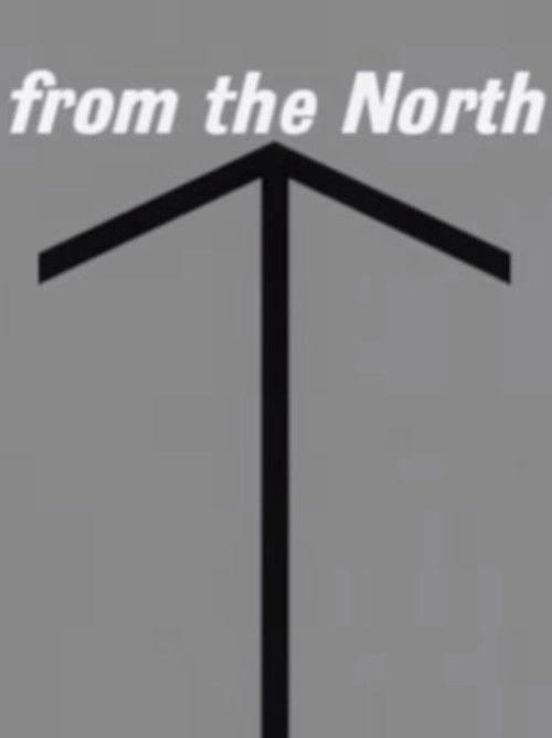 Granada: From the North 1992 official movie poster