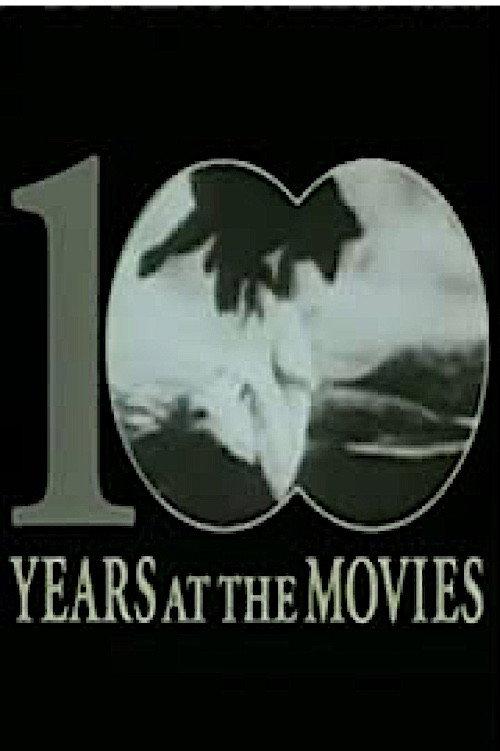 100 Years at the Movies 1994 official movie poster