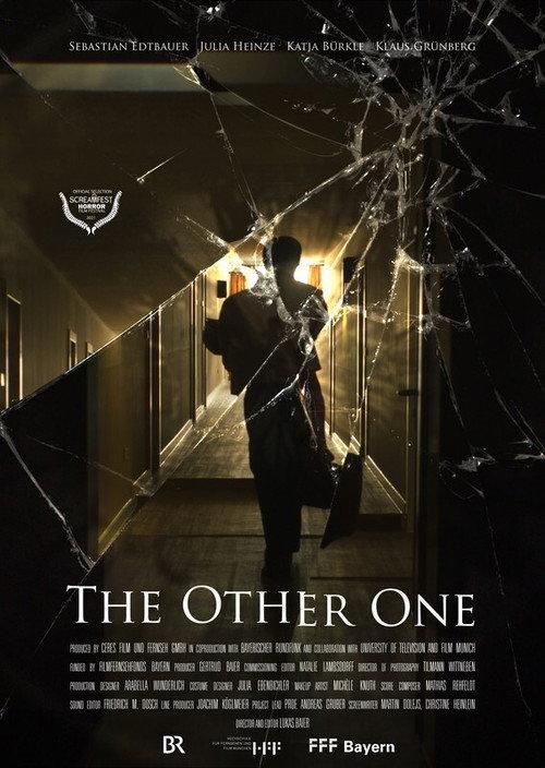 The Other One 2020 official movie poster