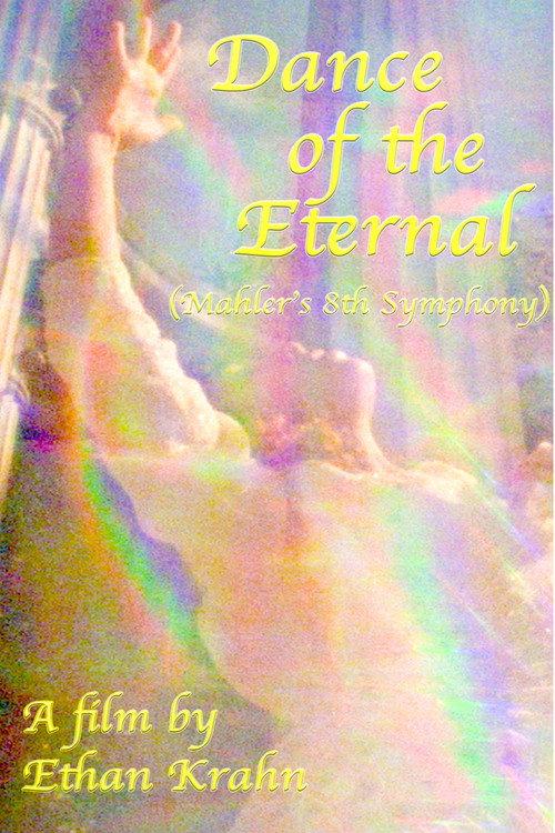Dance of the Eternal 2025 official movie poster