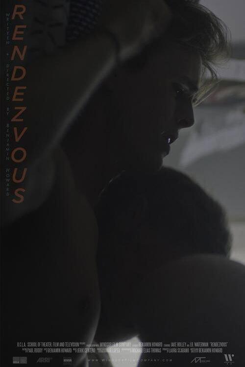 Rendezvous 2021 official movie poster