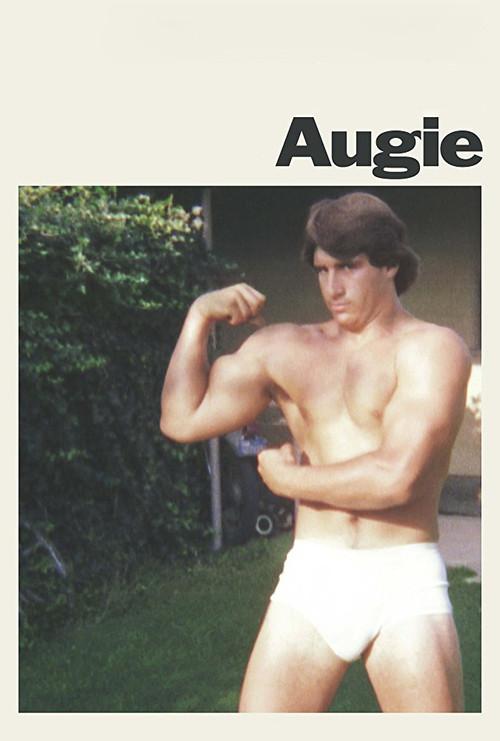 Augie 2017 official movie poster