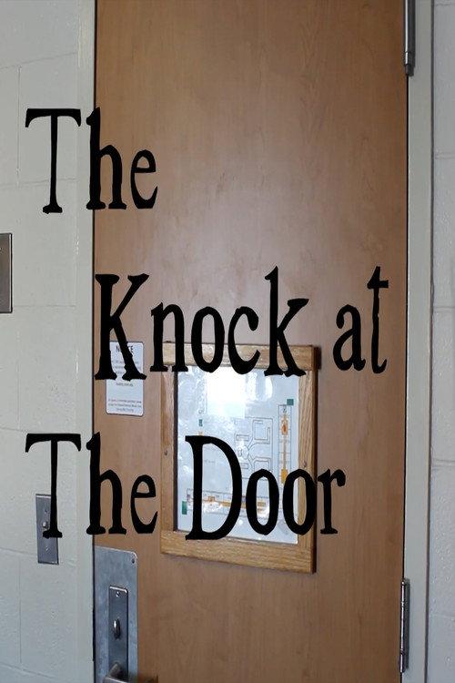 Knock at The Door 2026 official movie poster