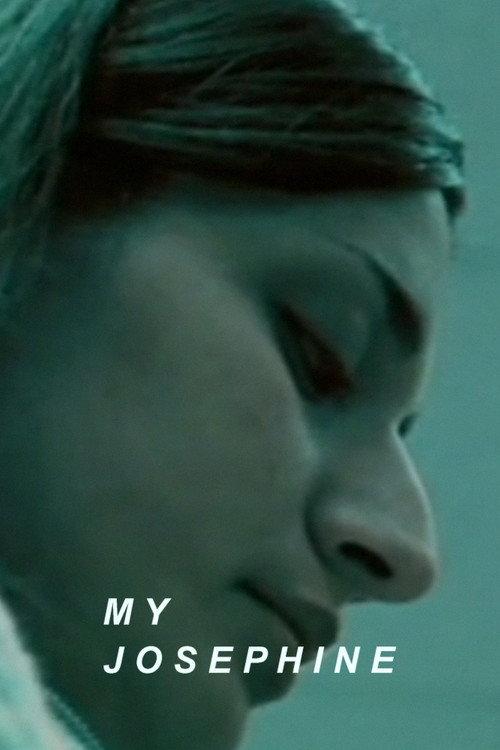My Josephine 2003 official movie poster