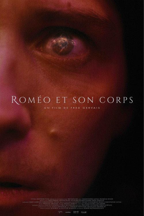 My Father's Soul official movie poster