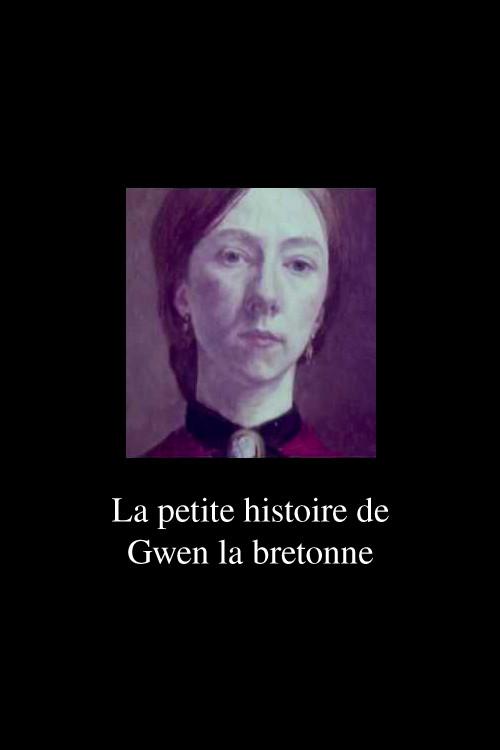 The Little Story of Gwen from French Brittany 2008 official movie poster