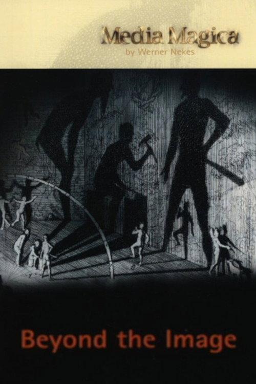Beyond the Image 1996 official movie poster