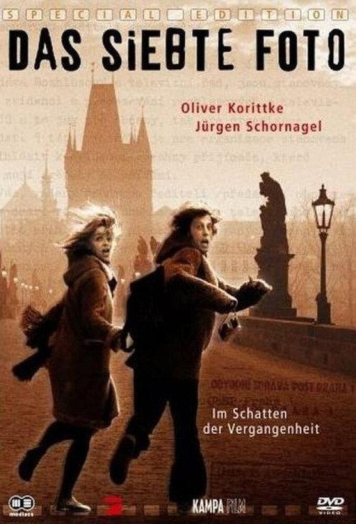 Das siebte Foto 2003 official movie poster