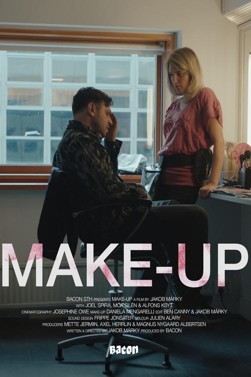 Marks 2022 official movie poster