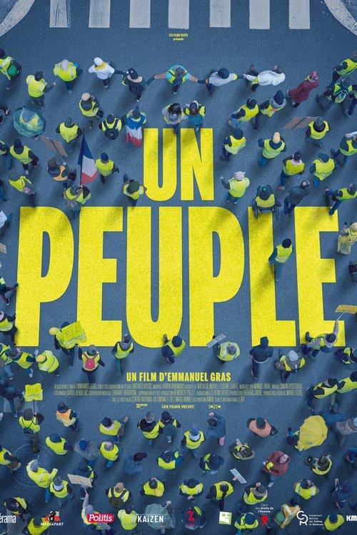 A French Revolution 2022 official movie poster