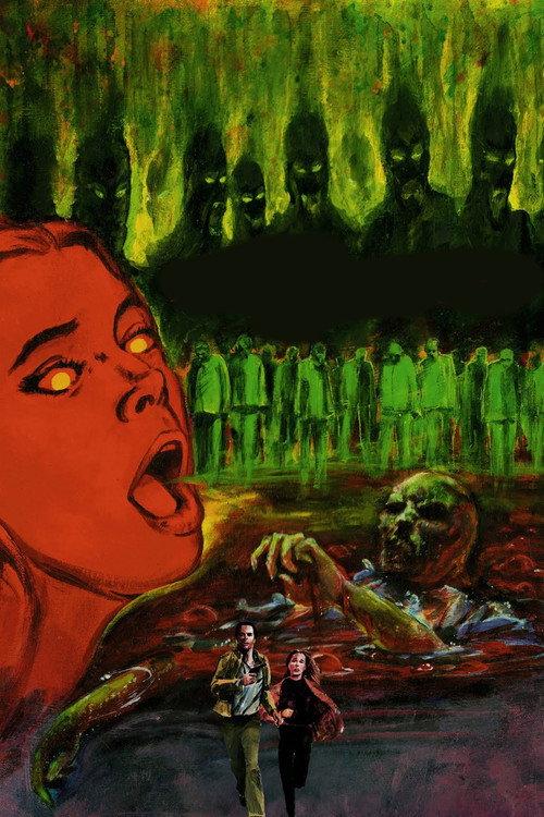Fulci Flashbacks: Reflections on Italy's Premiere Paura Protagonist 2011 official movie poster