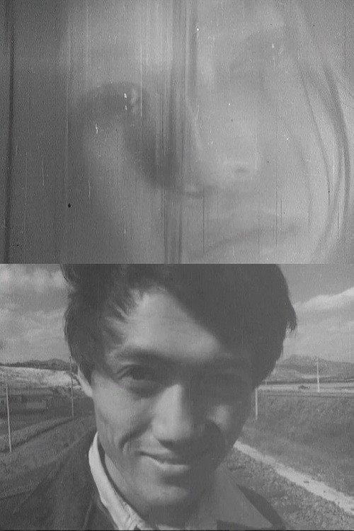 From Morning to Evening 1970 official movie poster