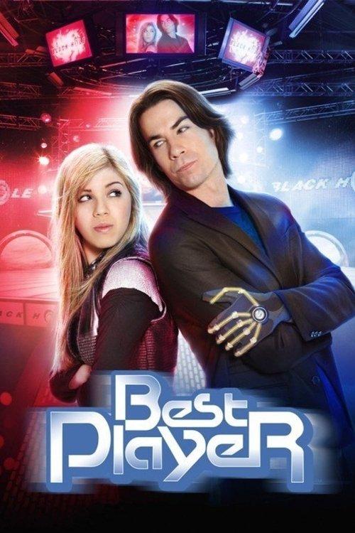Best Player 2011 official movie poster