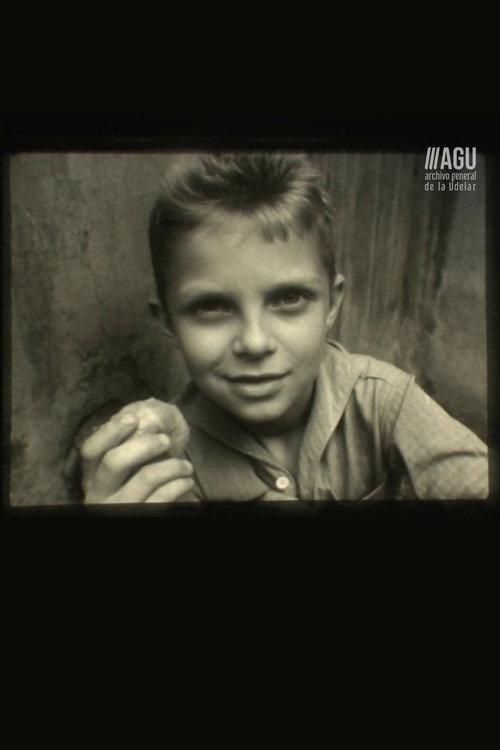 In Prague 1964 official movie poster