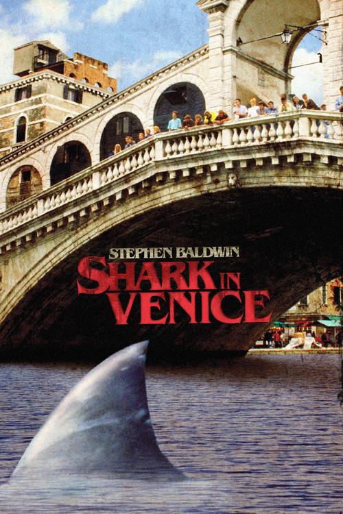 Sharks in Venice 2008 official movie poster
