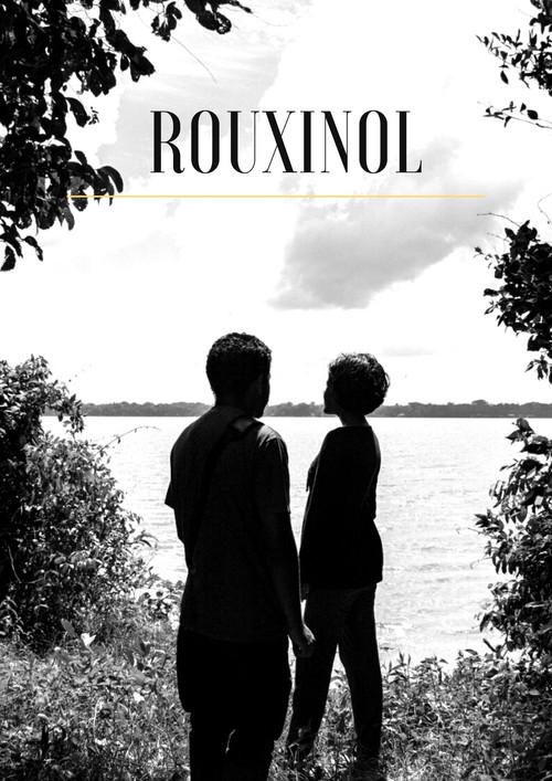 Rouxinol 2023 official movie poster