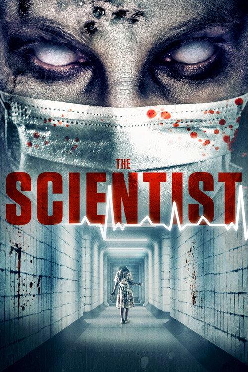 The Scientist 2020 official movie poster