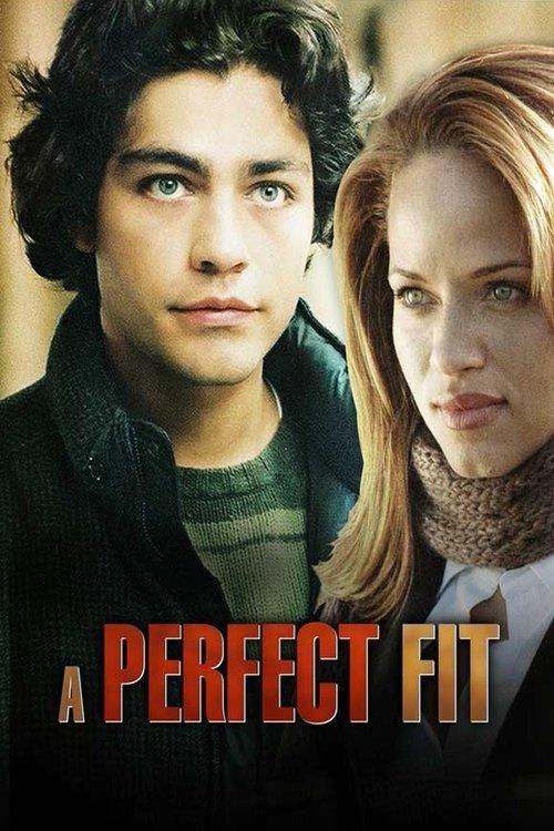 A Perfect Fit 2005 official movie poster