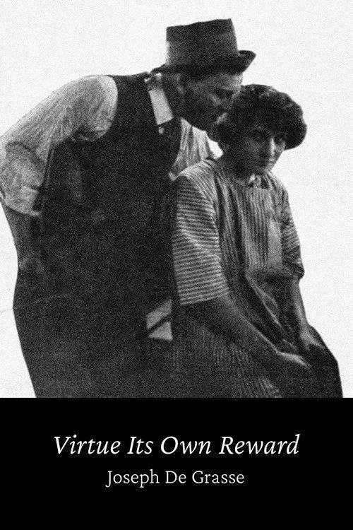 Virtue Its Own Reward 1914 official movie poster