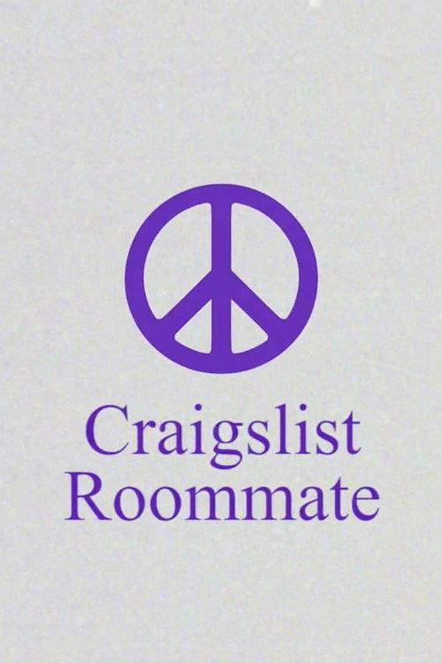 Craigslist Roommate 2022 official movie poster