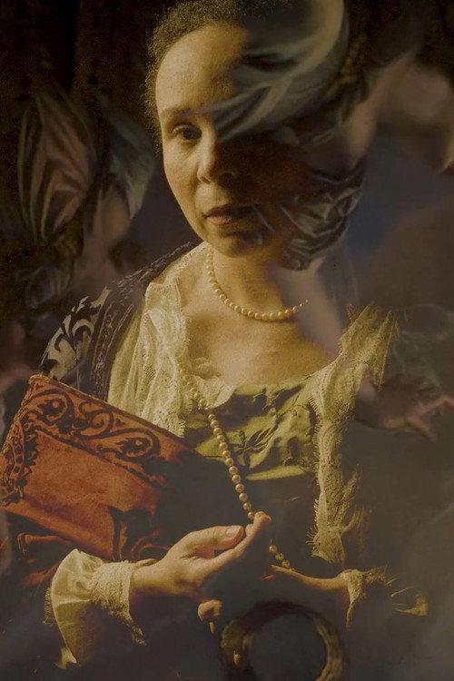 La Serenissima 2026 official movie poster