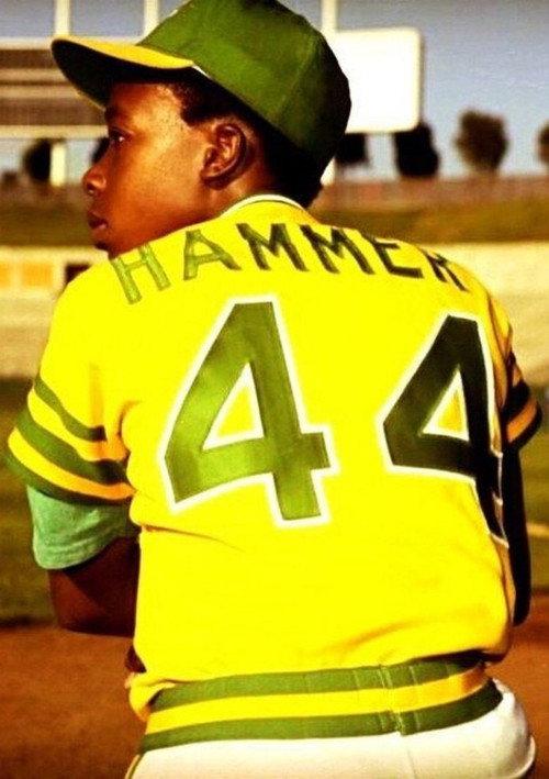 The Swingin' A's 2017 official movie poster