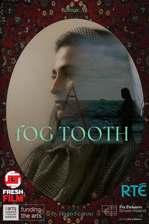 Fog Tooth 2026 official movie poster