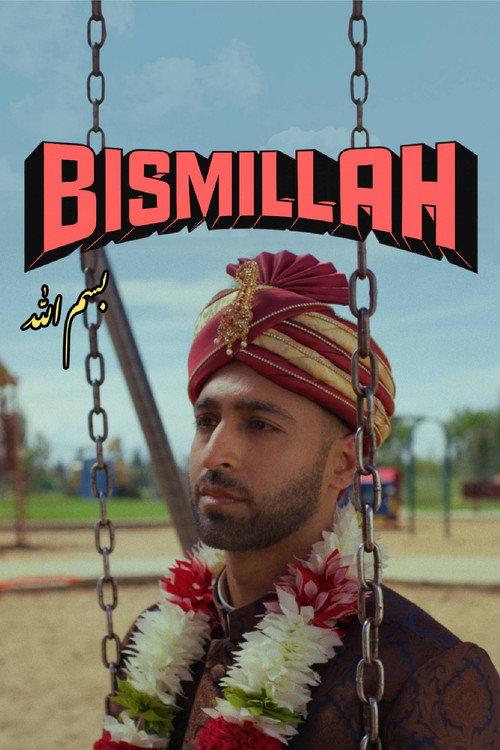 Bismillah 2026 official movie poster