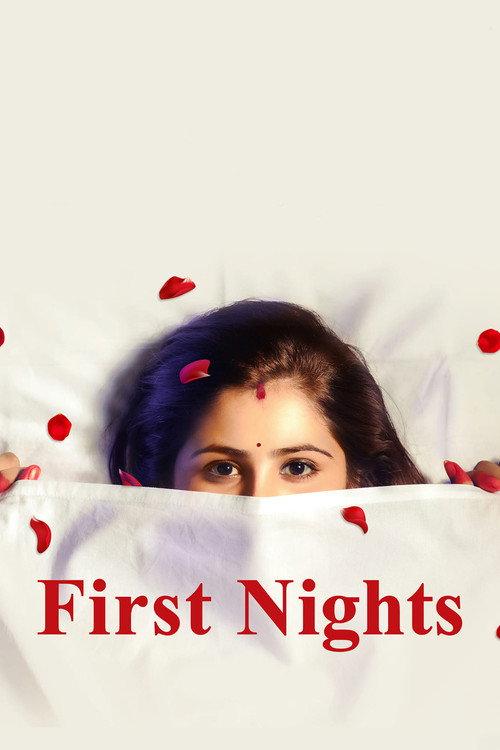 First Nights 2021 official movie poster