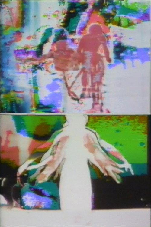 Biological Cycle No. 2 1971 official movie poster