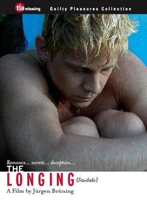 The Longing 2003 official movie poster