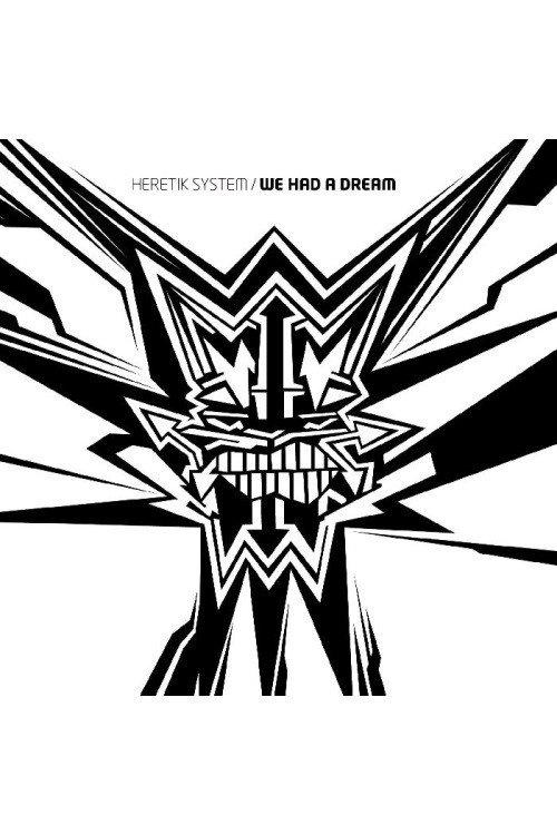 Heretik System: We Had A Dream 2010 official movie poster