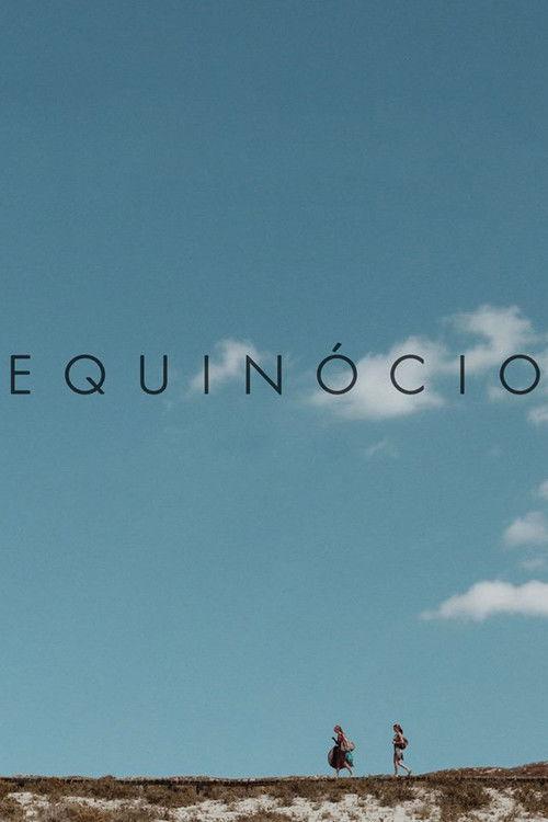 Equinox 2018 official movie poster