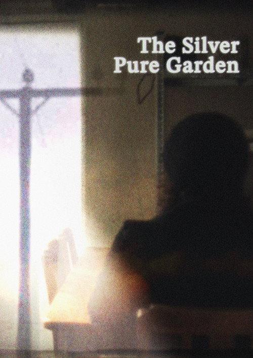 The Silver Pure Garden 2026 official movie poster