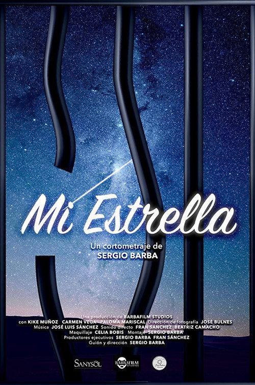 My Star 2019 official movie poster