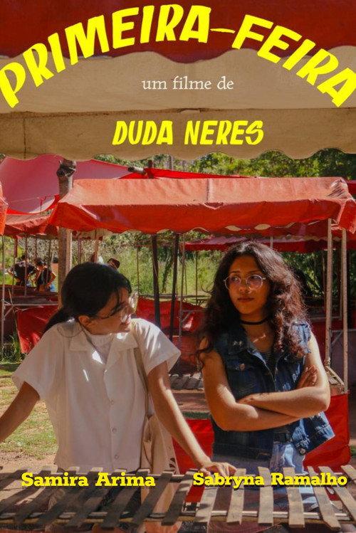 Market Day 2024 official movie poster