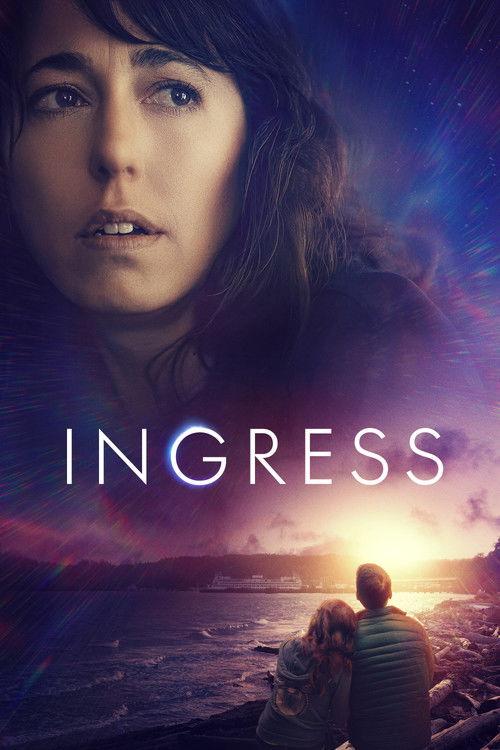 Ingress 2023 official movie poster