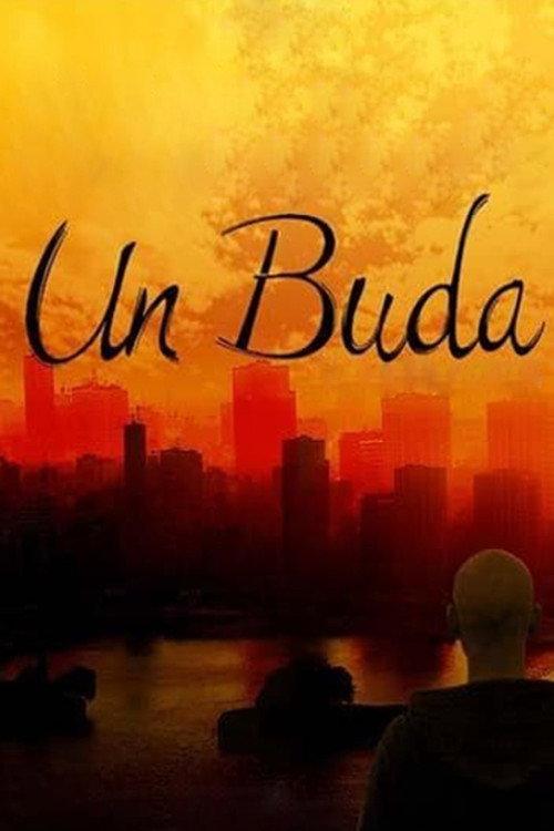 A Buddha 2005 official movie poster