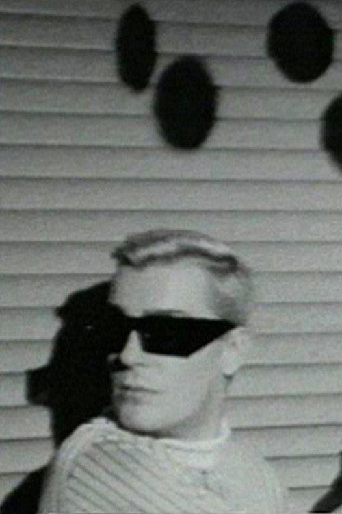 Undercover Me! 1988 official movie poster