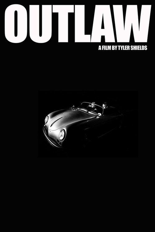 Outlaw 2016 official movie poster