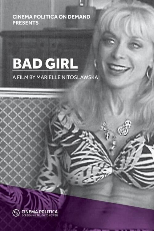 Bad Girl 2001 official movie poster