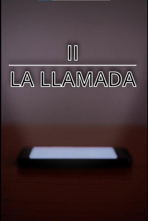 Hexegia II - La Llamada 2022 official movie poster
