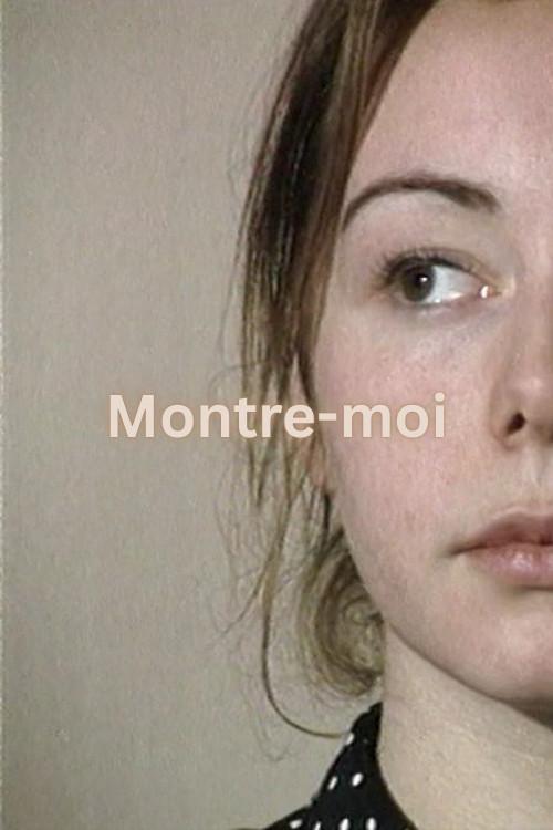 Montre-moi 1996 official movie poster