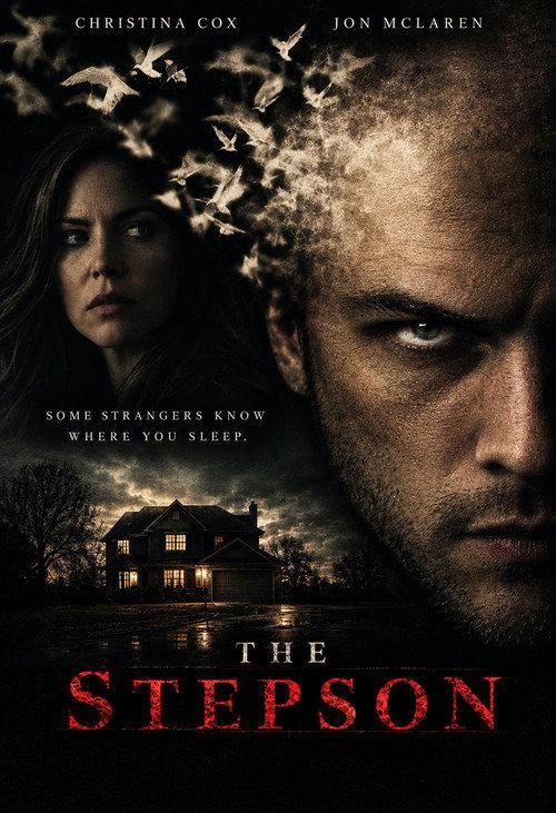 The Stepson 2010 official movie poster
