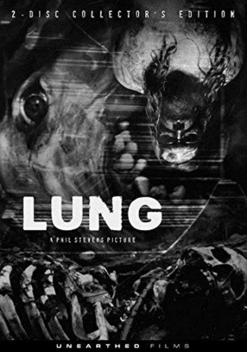 Lung 2016 official movie poster