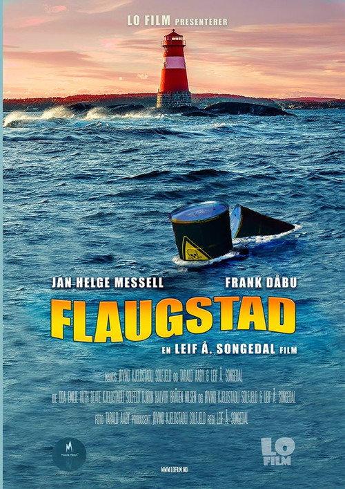 Flaugstad 2017 official movie poster
