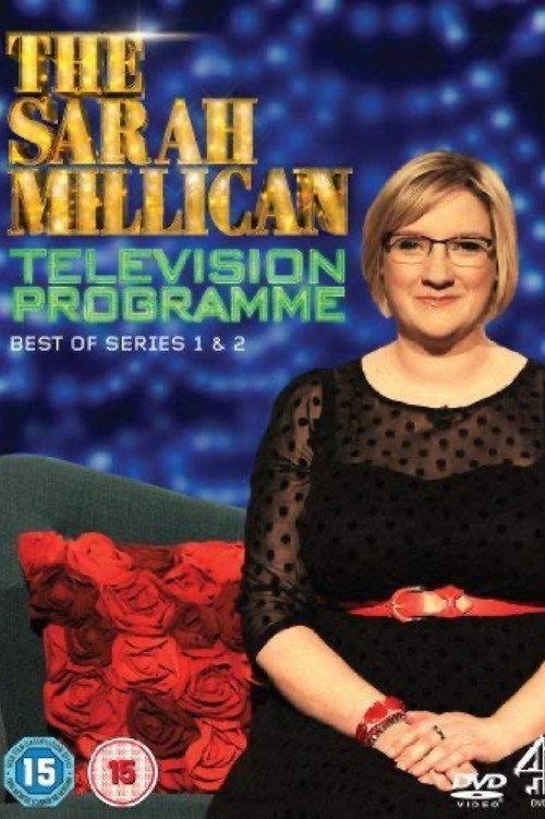 The Sarah Millican Television Programme - Best of Series 1-2 2013 official movie poster